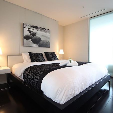 Shinjuku Rb Apartman Tokió Kültér fotó