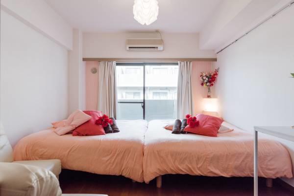 Shinjuku Rb Apartman Tokió Kültér fotó