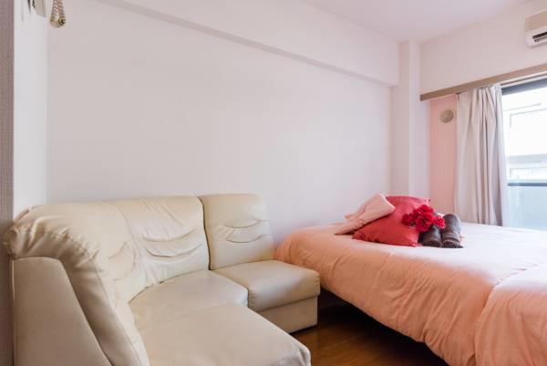 Shinjuku Rb Apartman Tokió Kültér fotó