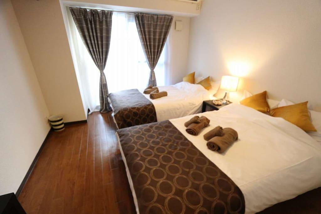Shinjuku Rb Apartman Tokió Kültér fotó